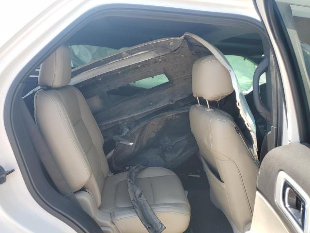 2015 FORD EXPLORER X - 1FM5K7D82FGA26474