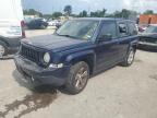 JEEP PATRIOT LA photo