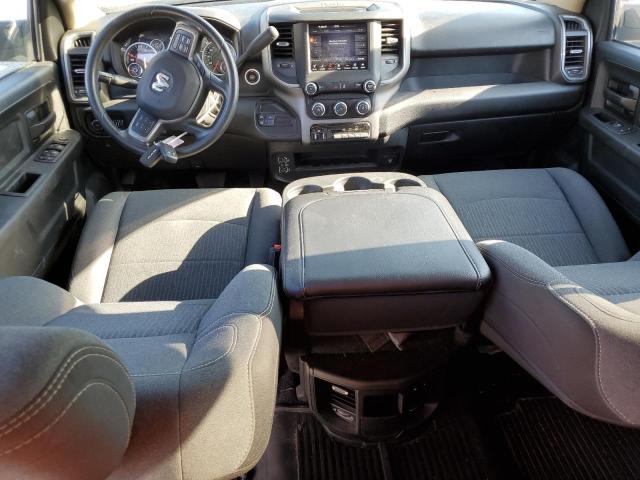 2020 RAM 2500 TRADE - 3C6UR5CL4LG252366