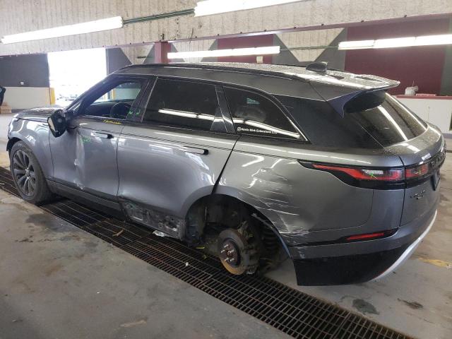 2018 LAND ROVER RANGE ROVE - SALYL2RX1JA750792