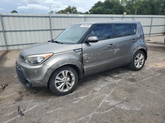 VIN KNDJP3A55E7032288 2014 KIA Soul, + no.1