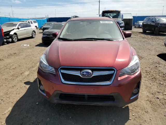 VIN JF2GPADC7GH200729 2016 Subaru Crosstrek, Premium no.5