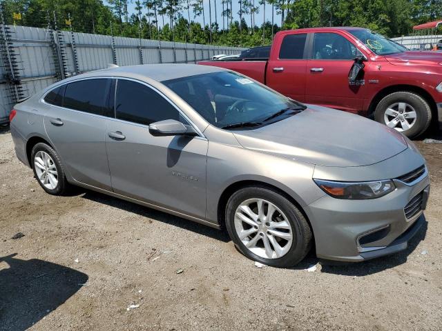 2017 CHEVROLET MALIBU LT - 1G1ZE5ST1HF286245
