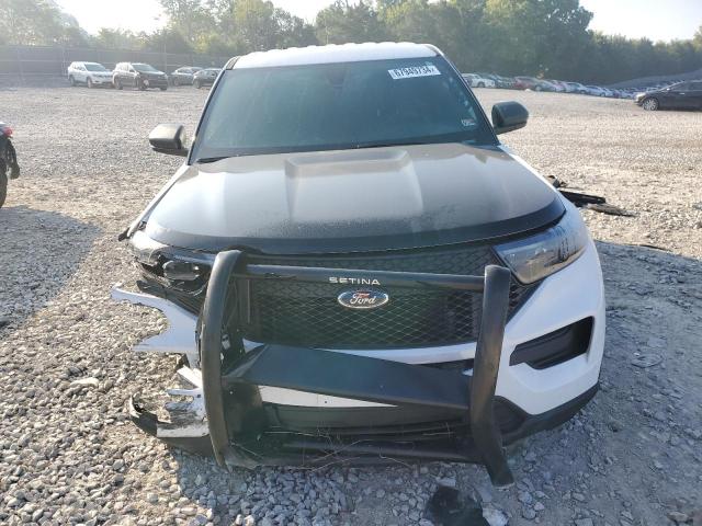 2020 FORD EXPLORER P - 1FM5K8AB7LGA96960