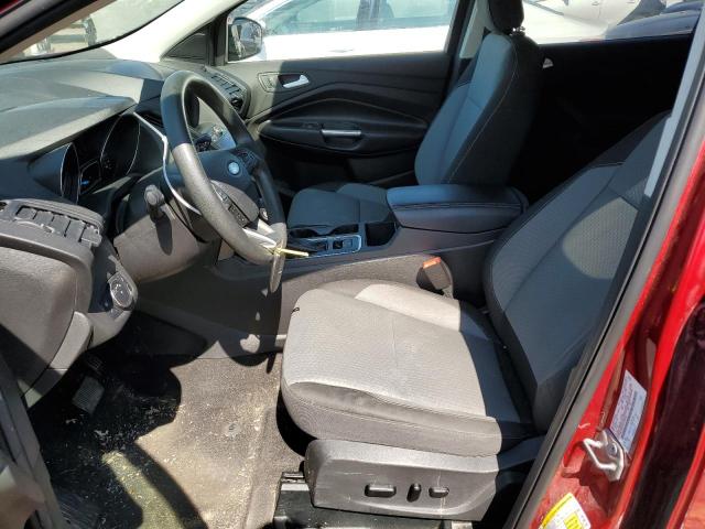 2019 FORD ESCAPE SE - 1FMCU9GD1KUC00438