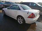 MERCEDES-BENZ SLK 320 photo