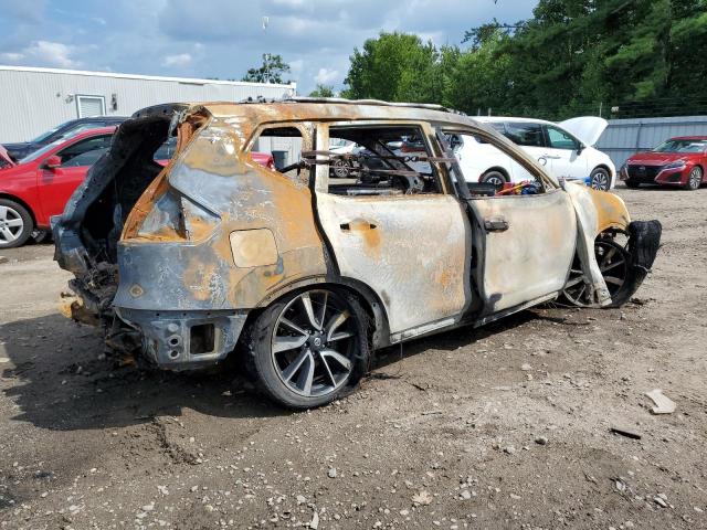 2019 NISSAN ROGUE S - 5N1AT2MV0KC729898