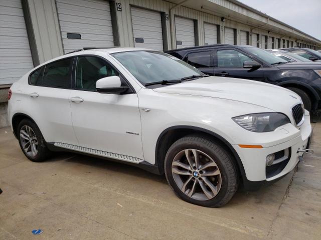 VIN 5UXFG2C55DL782498 2013 BMW X6 no.4