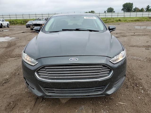 VIN 1FA6P0HD2F5106495 2015 FORD FUSION no.5