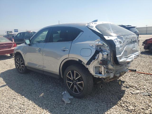 VIN JM3KFBCM3J0335232 2018 Mazda CX-5, Touring no.2