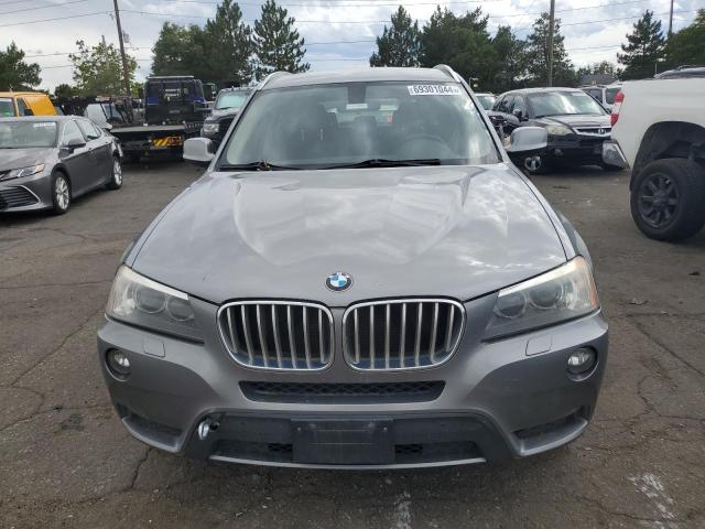 VIN 5UXWX9C55D0D00593 2013 BMW X3, Xdrive28I no.5