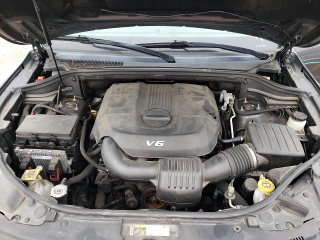 2015 JEEP GRAND CHER - 1C4RJFBG2FC608157