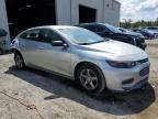 CHEVROLET MALIBU LS photo