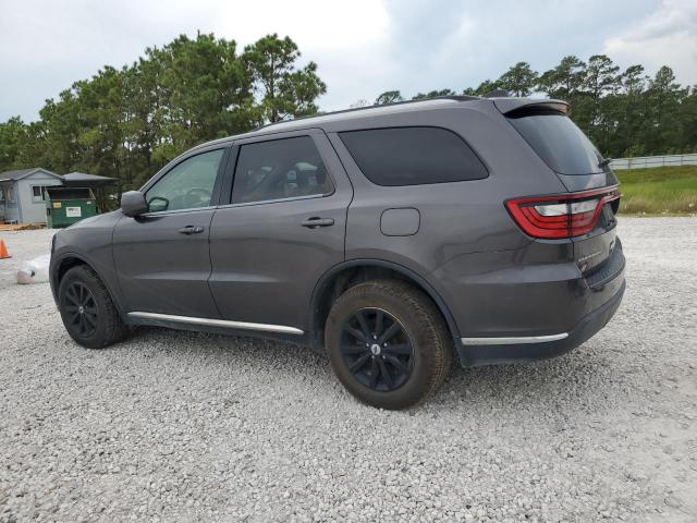 2019 DODGE DURANGO SX - 1C4RDJAG2KC792800