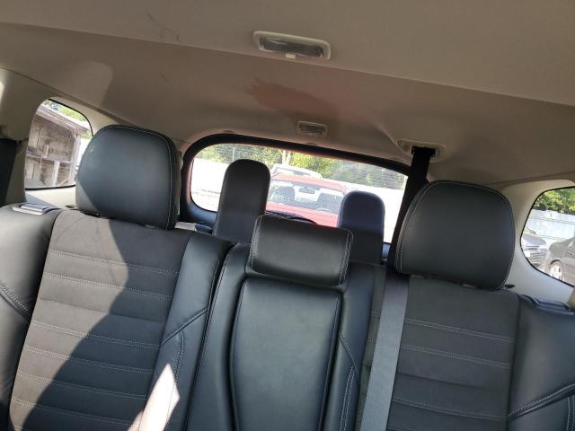 2020 MITSUBISHI OUTLANDER - JA4AZ2A34LZ614901