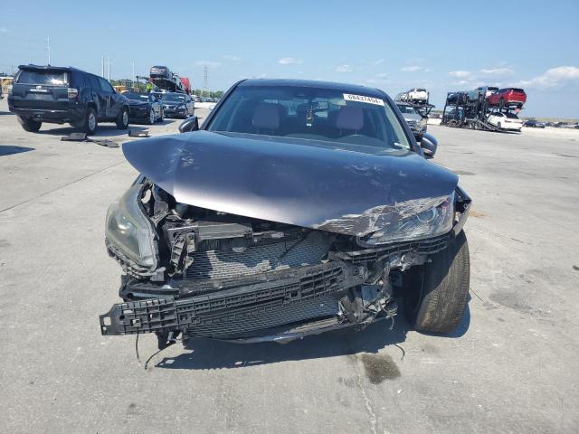 VIN 1HGCR3F81EA030743 2014 Honda Accord, Exl no.5