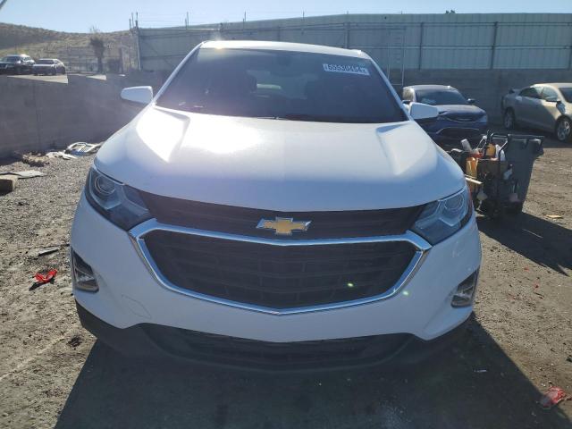 2019 CHEVROLET EQUINOX LT - 3GNAXKEV3KS565779