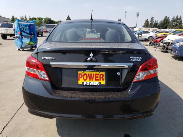 2017 MITSUBISHI MIRAGE G4 - ML32F3FJ8HHF07563