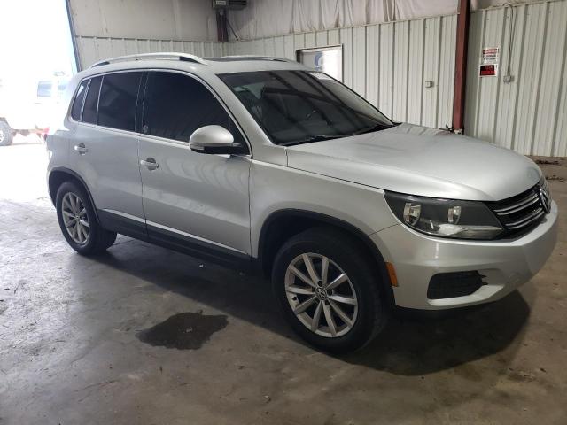 2017 VOLKSWAGEN TIGUAN WOL - WVGRV7AX1HK002994