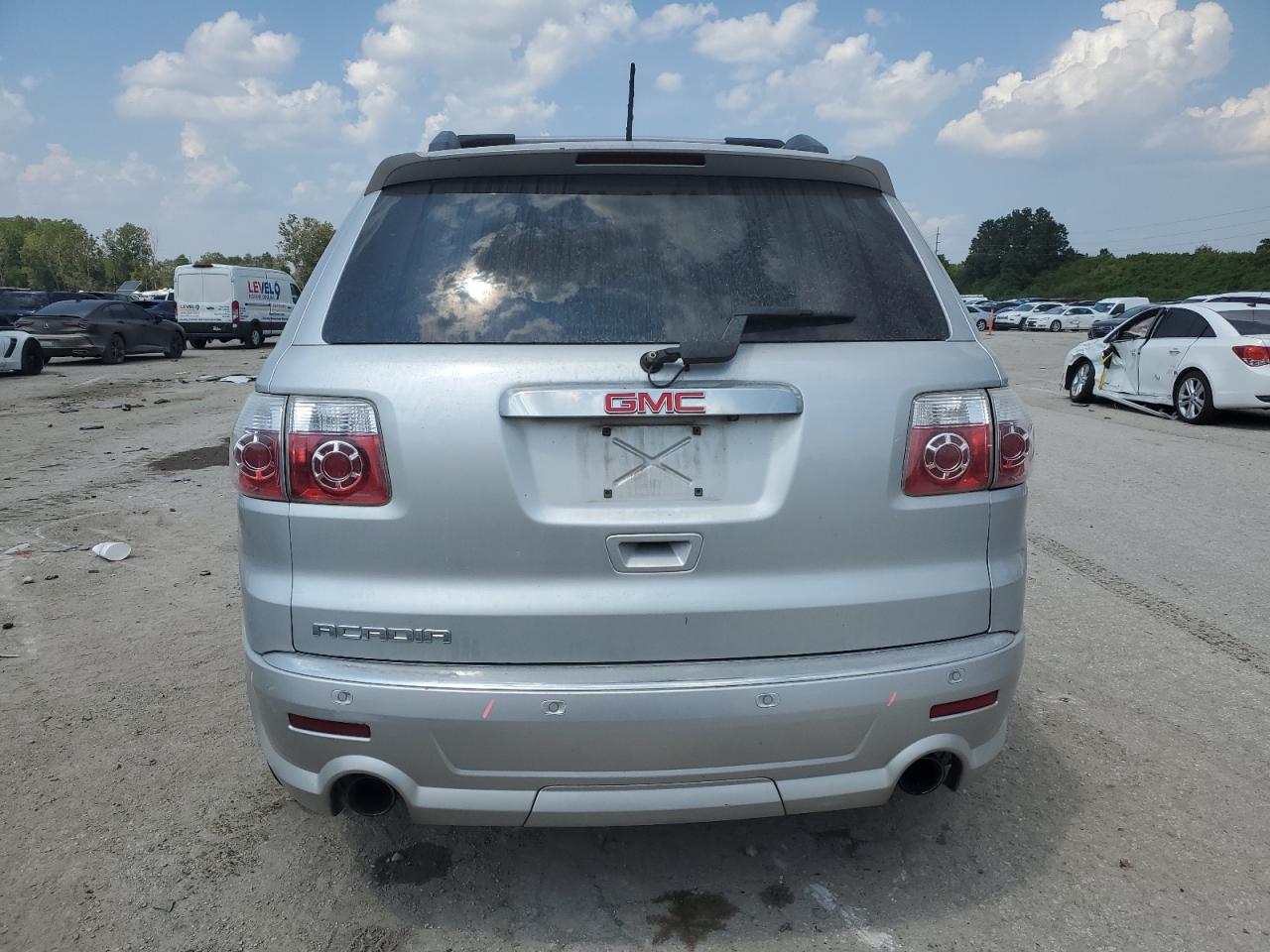 Lot #2965139898 2012 GMC ACADIA DEN