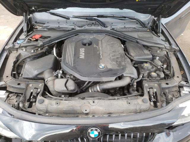 VIN WBA4P3C59HK528414 2017 BMW 4 SERIES no.11