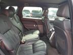 LAND ROVER RANGE ROVE photo