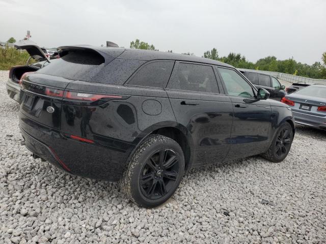 2020 LAND ROVER RANGE ROVE - SALYK2EX2LA241807