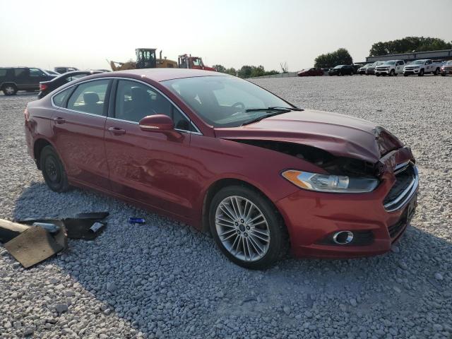 VIN 3FA6P0HD2ER346206 2014 Ford Fusion, SE no.4