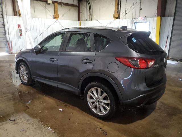 VIN JM3KE4DY0F0545939 2015 Mazda CX-5, GT no.2