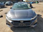 HONDA INSIGHT EX снимка