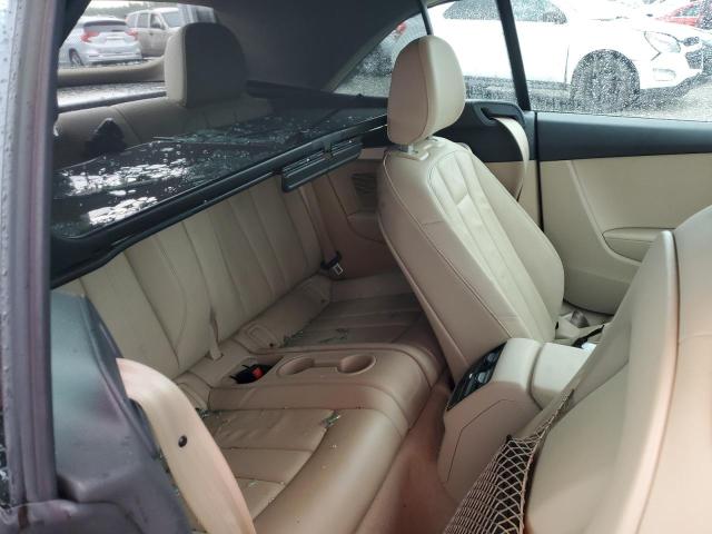 2018 AUDI A5 PRESTIG WAU2NGF50JN002645