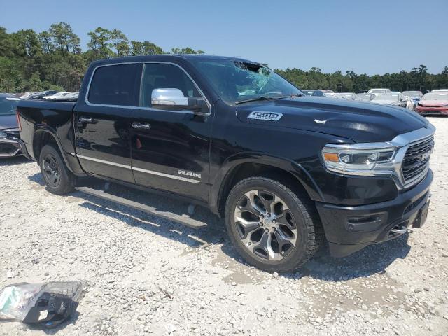 VIN 1C6RREHT0KN590657 2019 RAM 1500, Limited no.4