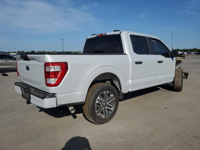 2022 FORD F150 SUPER - 1FTFW1E5XNKD97540