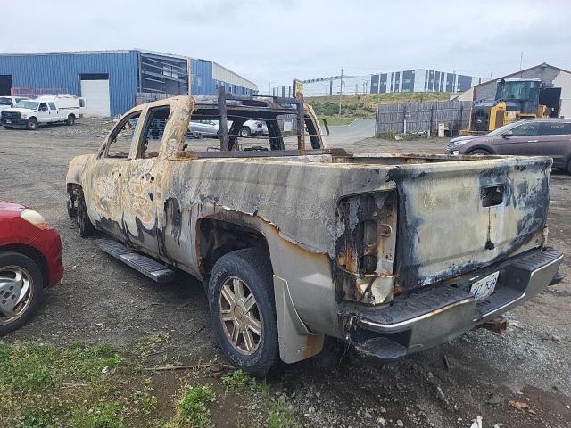 Vin: 1gcvkrec2ez401673, lot: 68532414, chevrolet all models k1500 lt 20142