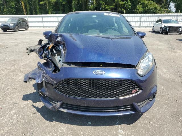 2016 FORD FIESTA ST - 3FADP4GXXGM142487