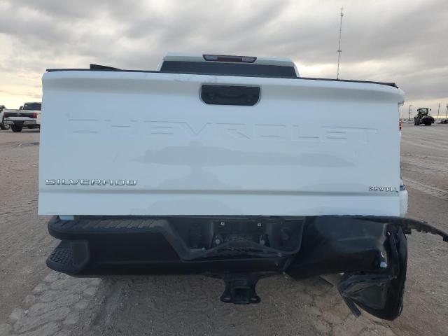 2022 CHEVROLET SILVERADO - 1GC2YLE7XNF269846