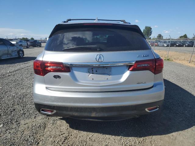 VIN 5FRYD4H47EB014605 2014 Acura MDX, Technology no.6