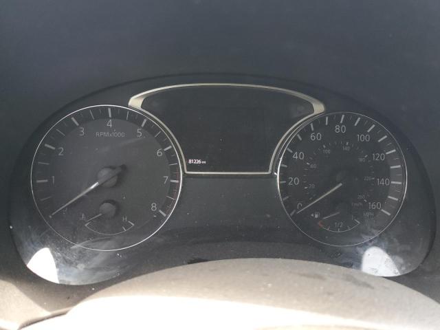 2016 NISSAN ALTIMA 2.5 - 1N4AL3AP7GN373919