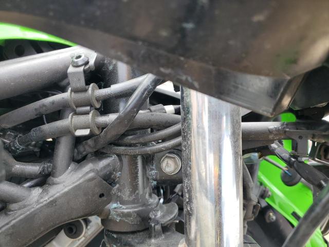 2020 KAWASAKI EX400 - JKAEXKG19LDA81179