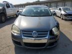 VOLKSWAGEN JETTA photo