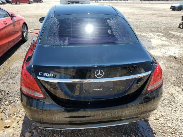 VIN 55SWF4JB5HU233738 2017 Mercedes-Benz C-Class, 300 no.6