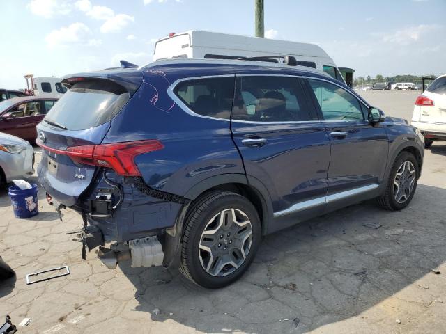 2022 HYUNDAI SANTA FE L - 5NMS44AL2NH395433