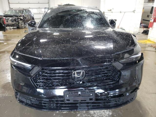 2024 HONDA ACCORD HYB - 1HGCY2F50RA015630