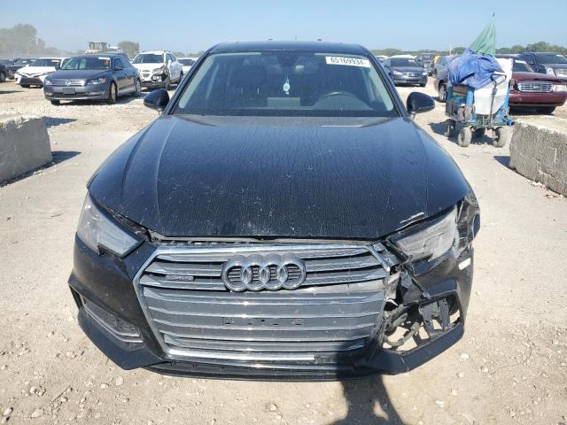 2017 AUDI A4 PREMIUM - WAUDNAF4XHN059135