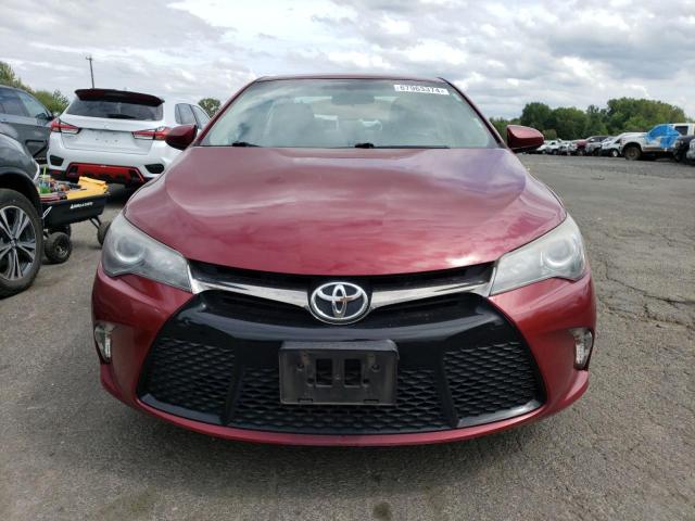 2017 TOYOTA CAMRY LE - 4T1BF1FK3HU784566