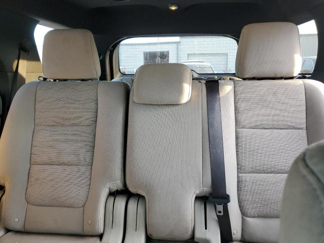 2015 FORD EXPLORER - 1FM5K7B8XFGA44854