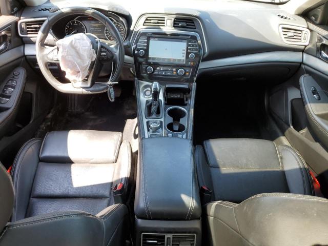 2017 NISSAN MAXIMA 3.5 - 1N4AA6AP0HC430904