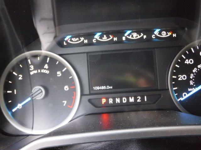 2015 FORD F150 SUPER - 1FTEW1EF5FKE39246