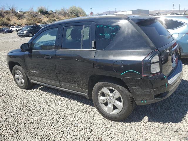 VIN 1C4NJCBA8ED777679 2014 Jeep Compass, Sport no.2