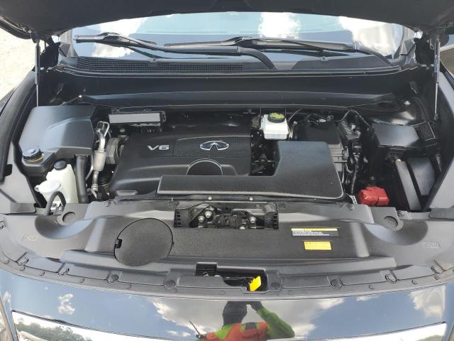 VIN 5N1DL0MM9LC541004 2020 Infiniti QX60, Luxe no.12